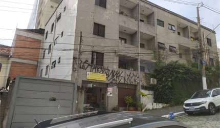 Comercial-São Paulo-SANTANA | Ref.: REO800682