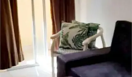 Apartamento 2 dormitórios