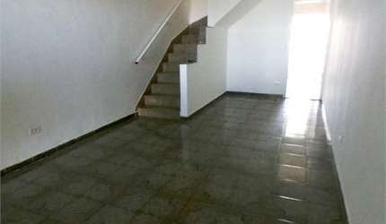 Sobrado no Jabaquara