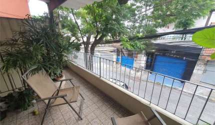 Vende excelente casa com 3 dormitórios no Jabaquara