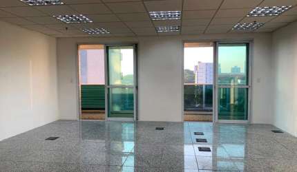 Sala comercial na Conceição