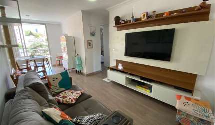 Apartamento metrô Conceição