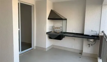 Apartamento 3 dormitórios