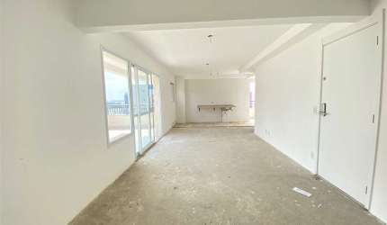 Apartamento garden