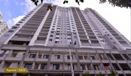 Apartamento dois dormitórios perto do metrô Ipiranga