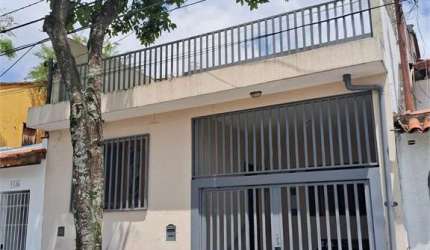 Imóvel na Vila Guarani, próximo ao Metrô Conceição, uso residencial ou comercial