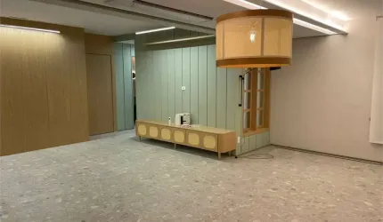 Apartamento de alto padrão