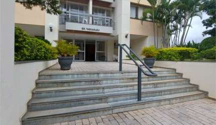 Apartamento á venda na Vila Parque Jabaquara!