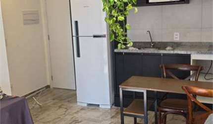 Apartamento novo para alugar