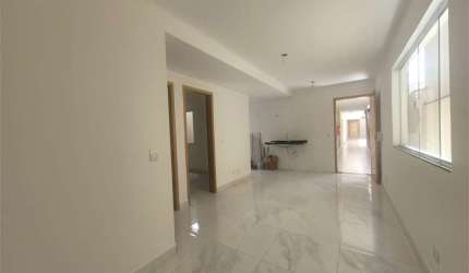 Apartamento à venda com 40m²  -Vila Invernada.
