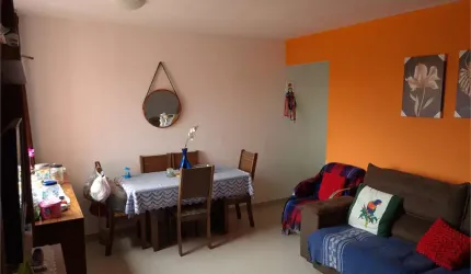 Apartamento de 3 dormitórios na Pedreira