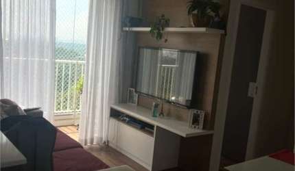 Apartamento em Diadema