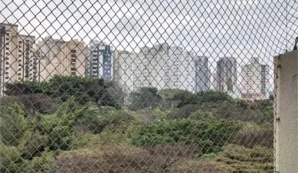 Apartamento 2 dormitórios.