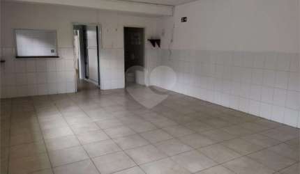 Vende ou Aluga Excelente Sobrado na Vila Guarani