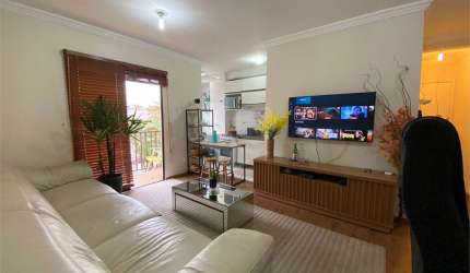 Apartamento metrô Conceição