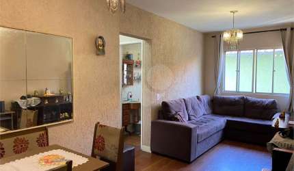 Apartamento barato