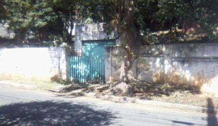 Terreno a venda