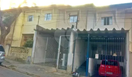 Excelente terreno no centro de São Bernardo do Campo.