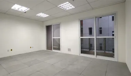 Sala comercial à venda.