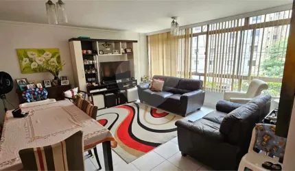 Apartamento-São Paulo-VILA MARIANA | Ref.: REO912585