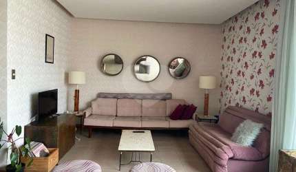 Apartamento-São Paulo-CAMBUCI | Ref.: REO904638
