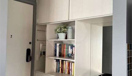 Apartamento-São Paulo-BROOKLIN | Ref.: REO930120