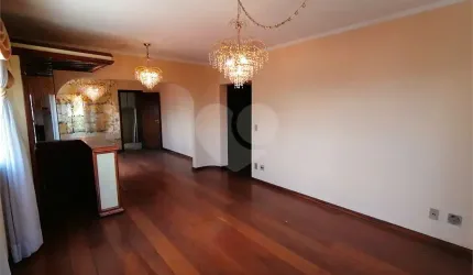 APARTAMENTO À VENDA NO  IPIRANGA, 220M2 4 QUARTOS E 2 SUITES