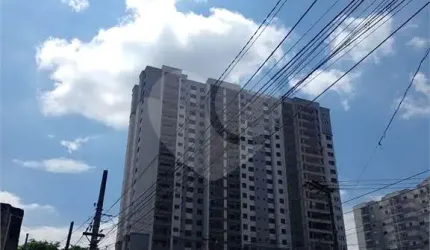PRÉDIO NOVO NO ALTO DO IPIRANGA COM VARANDA GOURMET!