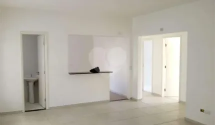 Apartamento à venda com 136m²- Cambuci