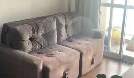 Apartamento Próximo Avenida Paulista