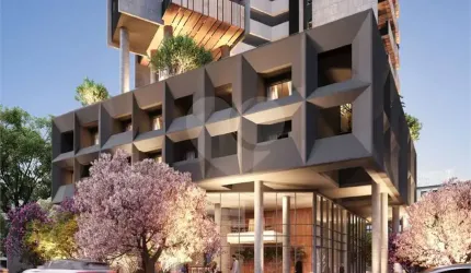 Apartamento-São Paulo-PINHEIROS | Ref.: REO935081
