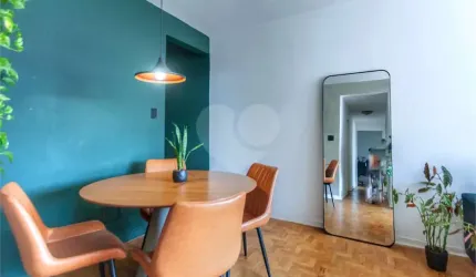 Apartamento á Venda  Bela Vista