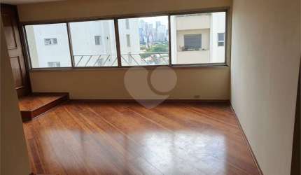 APARTAMENTO NO BROOKLIN
