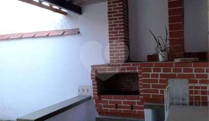 Casa-São Paulo-IPIRANGA | Ref.: REO949629
