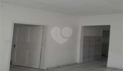 Casa-São Paulo-JABAQUARA | Ref.: REO974718