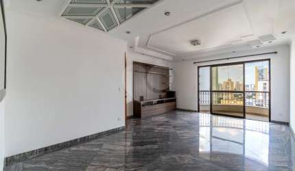 Apartamento-São Paulo-SAÚDE | Ref.: REO1000344