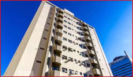 Apartamento-São Paulo-VILA OLÍMPIA | Ref.: REO1014529