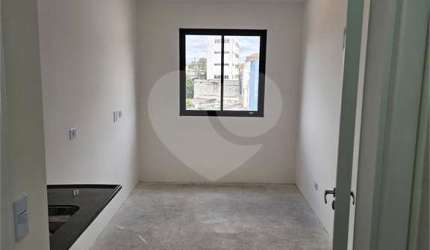 Apartamento 1 Dormitório, metrô Conceição