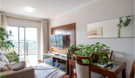 Apartamento 03 Dorm - Saúde