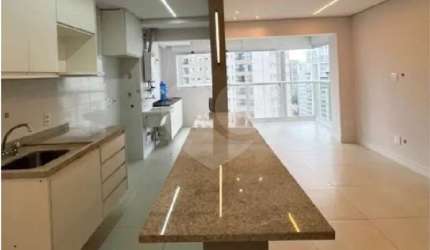 Apartamento 01 Dorm - Vila Andrade