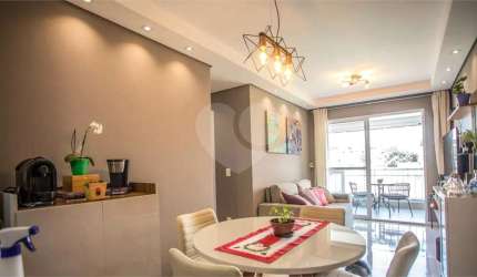 Apartamento 2 dormitórios Vila Guarani
