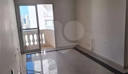 Apartamento de 2 dormitórios na Vila Guarani