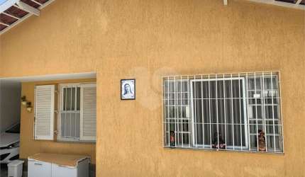 Casa 5 Dormitórios Cidade Vargas
