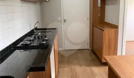 Apartamento 2 dormitórios perto do metrô