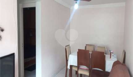 Apartamento 02 Dorm. - Jabaquara