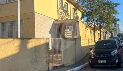 Casa no Bairro do Socorro