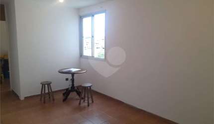 Apartamento Venda 2 Dormitorios 1 Garagem Interlagos -SP