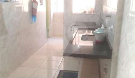 Venda Apartamento 3 dormitórios, 2 Banheiros 1 Vaga de garagem Interlagos - SP