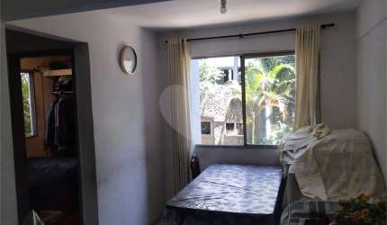 Venda Apto 55m² , Sala 2 Ambientes 1 Vaga - Jardim Sabará