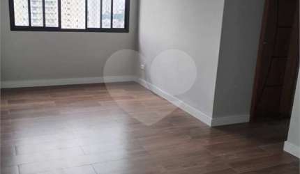 Apartamento 02 Dorm. - Vila das Merces
